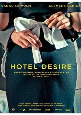 Hotel Desire (2011)