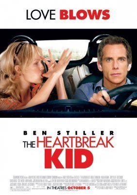 The Heartbreak Kid (2007)