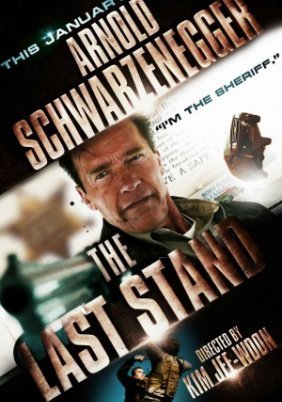 Μη μου Χαλάς τη Μέρα / The Last Stand (2013)