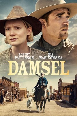 Damsel (2018)