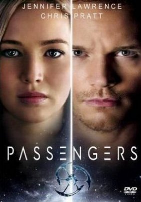 Passengers (2016)