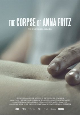 The Corpse of Anna Fritz (2015)