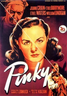 Pinky (1949)