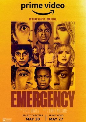 Emergency (2022)