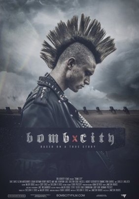Bomb City (2017)