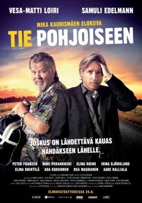 Tie pohjoiseen / Road North (2012)