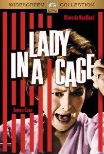 Lady in a Cage (1964)