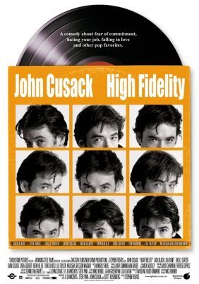 High Fidelity (2000)