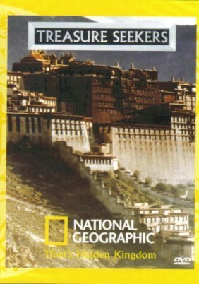 Treasure Seekers: Tibet's Hidden Kingdom/Θιβέτ: Το κρυμμένο βασίλειο (2001)