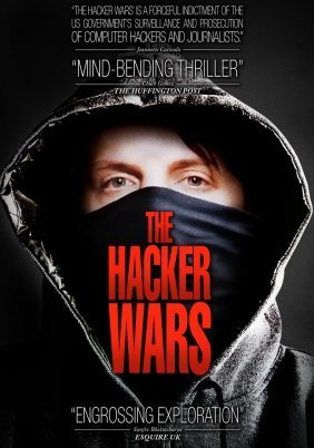 The Hacker Wars (2014)