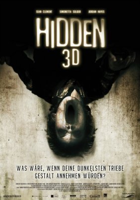 Hidden 3D (2011)