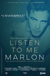 Listen to Me Marlon (2015)