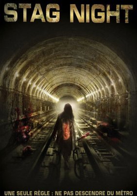 Stag Night (2008)