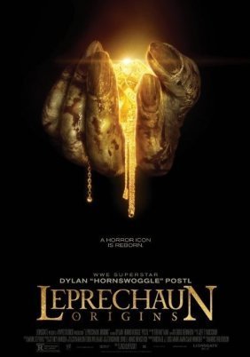 Leprechaun: Origins (2014)