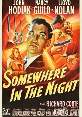 Somewhere in the Night (1946)