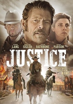 Justice (2017)