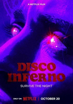 Disco Inferno (2023)