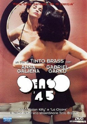 Black Angel / Senso '45 (2002)