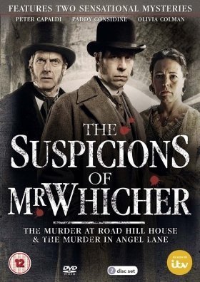 The Suspicions of Mr Whicher (2011-2014)