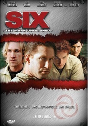 Ο χρόνος σου τελειώνει / Six: The Mark Unleashed (2004)