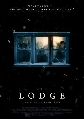 The Lodge (2019)