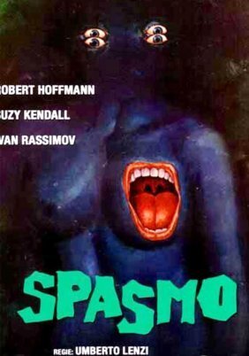 Spasmo (1974)