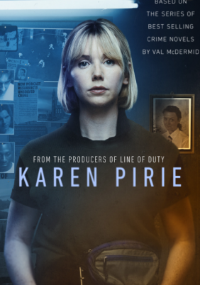 Karen Pirie (2022)