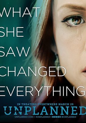 Unplanned (2019)