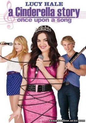 A Cinderella Story: Once Upon a Song (2011)