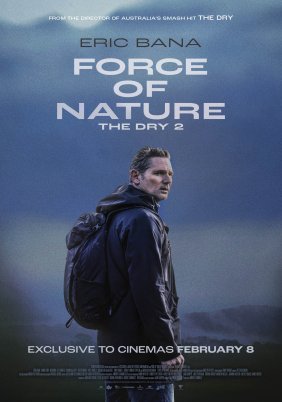 Force of Nature: The Dry 2 / Άγρια Φύση (2024)
