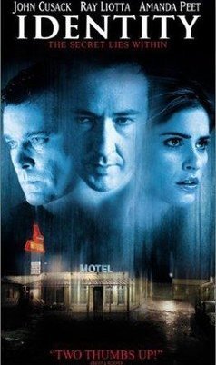 Ταυτότητα / Identity (2003)