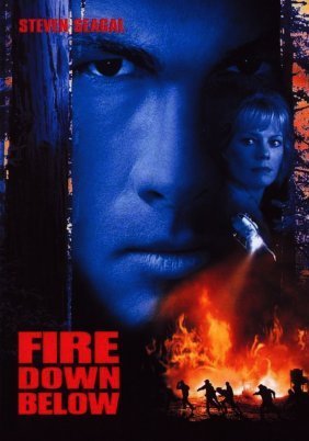 Fire Down Below (1997)