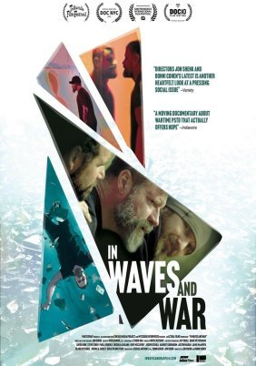 In Waves and War (2024)