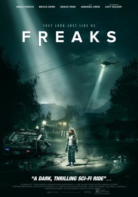 Freaks (2018)