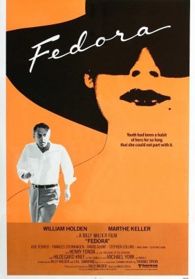 Fedora (1978)