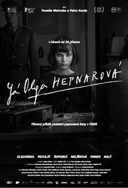 Já, Olga Hepnarová / I, Olga Hepnarova (2016)
