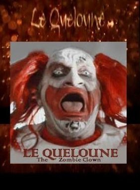 Le Queloune / The Clown (2008)
