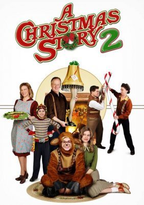 A Christmas Story 2 (2012)