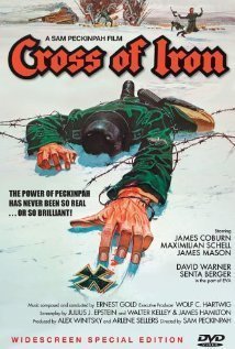 Cross of Iron (1977)