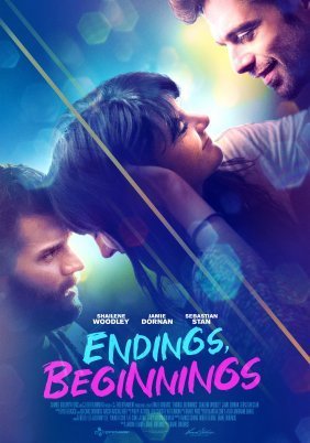 Endings, Beginnings (2019)