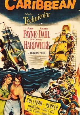 Caribbean (1952)