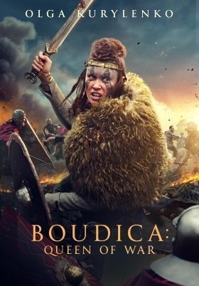 Boudica: Queen Of War / Boudica (2023)