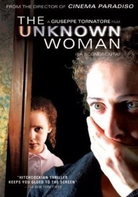 La Sconosciuta / The Unknown Woman (2006)