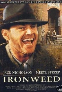 Ironweed (1987)