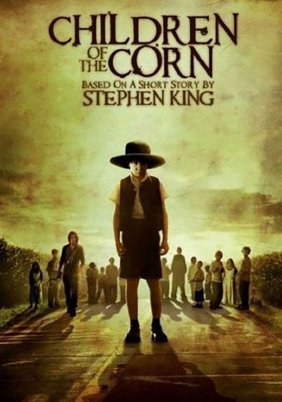 Children Of The Corn (2009)