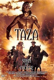 Taza, Son of Cochise (1954)