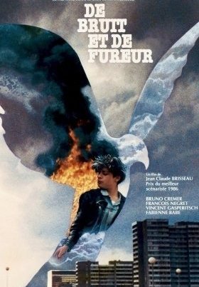 Sound and Fury / De bruit et de fureur (1988)
