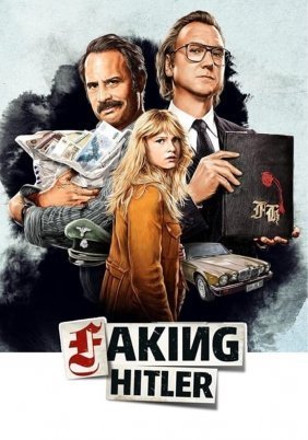 Faking Hitler (2021)