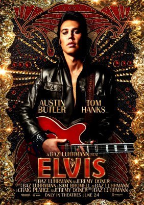 Elvis (2022)