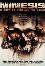Mimesis: Night of the Living Dead (2011)
